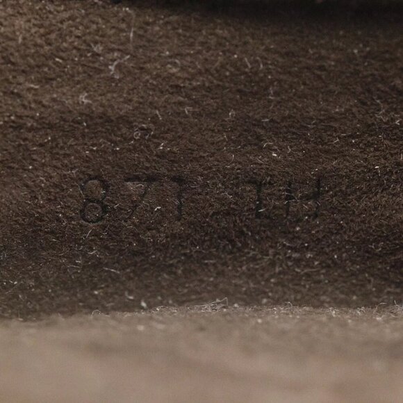 LOUIS VUITTON posh monte carlo Pouch M47352 Jewelry case Monogram canvas u... - Picture 6 of 9